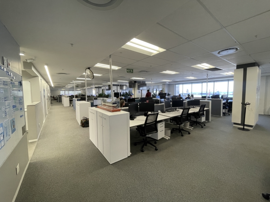 To Let commercial Property for Rent in Cape Town City Centre Western Cape